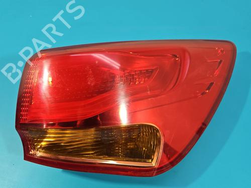 Used Right taillight Right taillight KIA CEE'D Sportswagon (JD) [2012-2018] 40078776 40078776