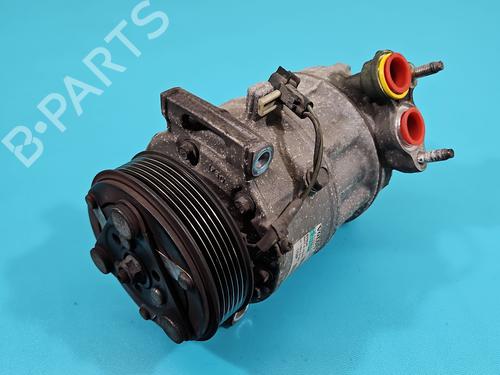 Used AC compressor AC compressor 38136007 38136007