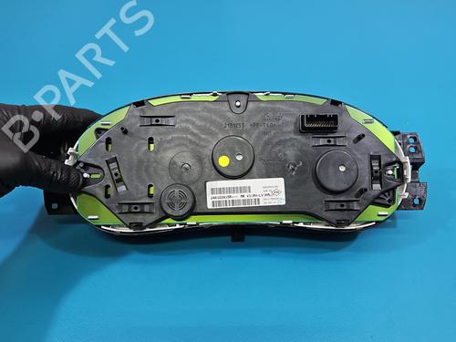 Instrument cluster DACIA LOGAN II 1.2 | BP38266494C47 - Image 3