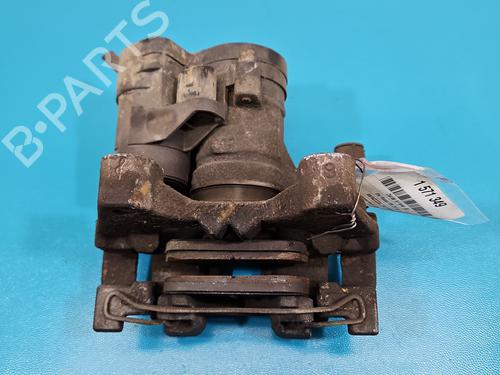 Left rear brake caliper VW CC B7 (358) 2.0 TDI | BP37840109M107 - Image 15