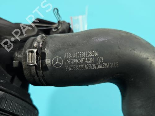 Pipe MERCEDES-BENZ E-CLASS (W213) E 220 d 4-matic (213.005) | BP37819475M125 - Image 4