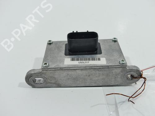 Electronic sensor HONDA LEGEND IV (KB_) 3.5 V6 4WD (KB1) | BP37860722M84 - Image 2