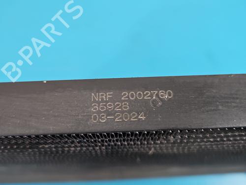 AC radiator DODGE GRAND CARAVAN 3.6 | BP38151446M32 - Image 4