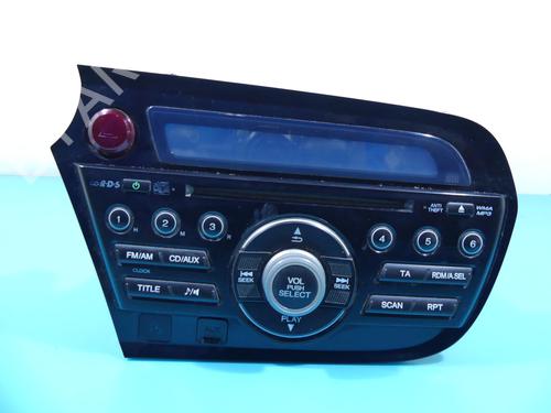 radio-honda-insight-ze_-2009-37893653 main image