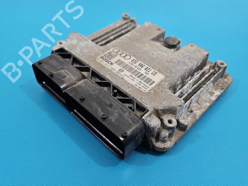 Used Engine control unit (ECU) Engine control unit (ECU) 37858791 37858791