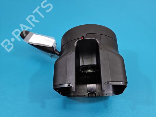 Steering column stalk MERCEDES-BENZ C-CLASS (W204) C 200 CDI (204.007, 204.006) | BP37847621I23 - Image 18