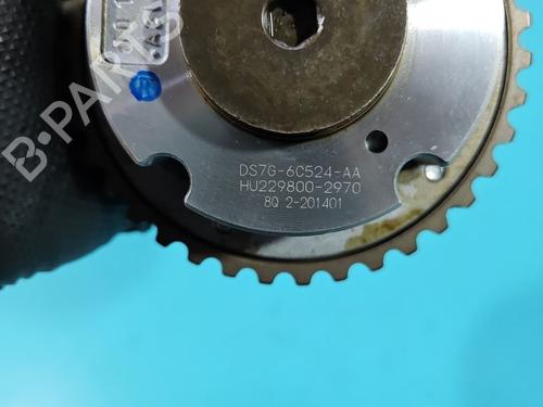Pulley VOLVO V40 Hatchback (525) T2 GTDi | BP40460922M122 - Image 6