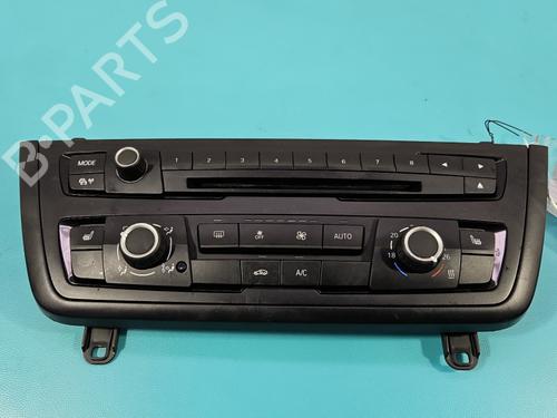 climate-control-bmw-3-f30-f80-2011-2012-2013-2014-2015-2016-2017-2018-37822438 main image
