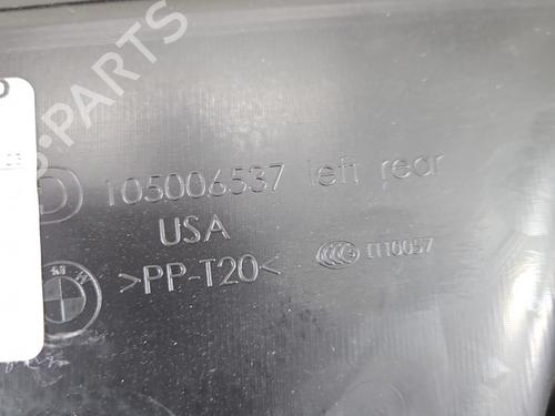 Rear left panel BMW X3 (F25) xDrive 28 i | BP39554332C60 - Image 5