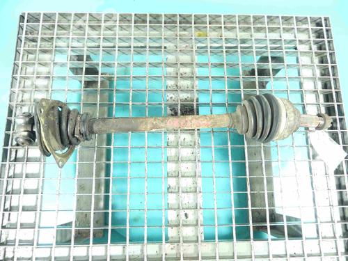 Used Left front driveshaft Left front driveshaft 37895855 37895855