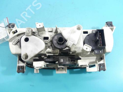 Climate control FIAT DOBLO Box Body/MPV (223_) 1.9 JTD | BP37891767I5 - Image 3