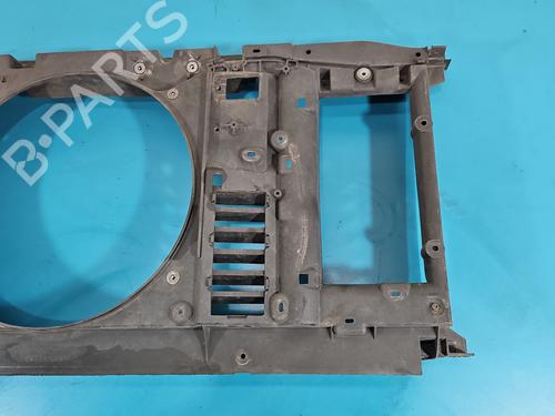 Front slam panel CITROËN DS4 (NX_) 2.0 HDi / BlueHDi 135 | BP37824824C72 - Image 3