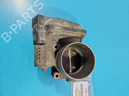 Throttle body SKODA FABIA II Combi (545) 1.4 | BP38000385M82 - Image 2