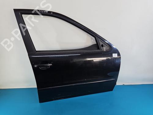 Used Right front door Right front door SEAT LEON (1M1) 1.6 16 V (105 hp) 40221689 40221689