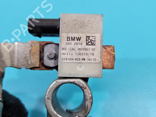 Cable BMW X5 (E70) xDrive 35 i | BP37810665E12 - Image 3