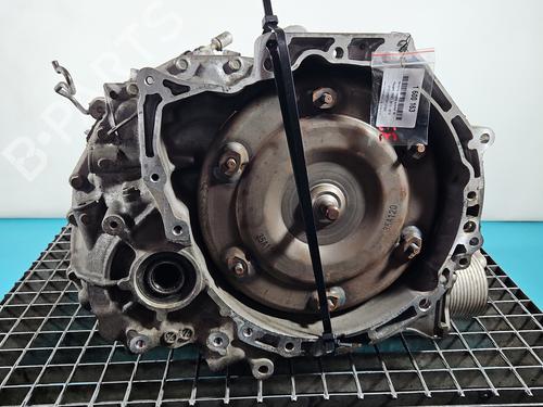 Gearbox PEUGEOT 2008 I (CU_) 1.2 THP 110 / PureTech 110 | BP37855699M3 - Image 2