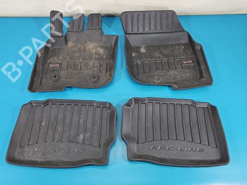 Used Other Other FORD MONDEO V Turnier (CF) [2014-2026] 39953556 39953556