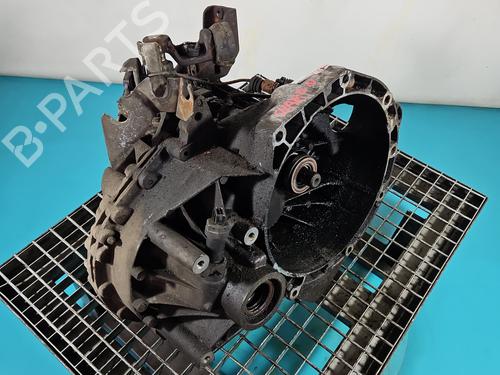 Used Gearbox Gearbox 38123790 38123790