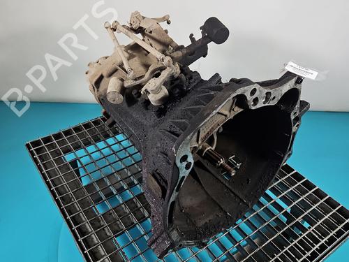 Used Gearbox Gearbox 38726629 38726629