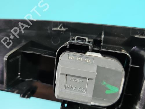 Switch SKODA FABIA IV (PJ3) | BP37857569I30 - Image 6
