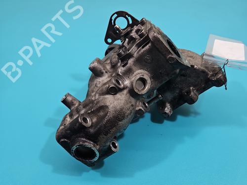 Egr CHEVROLET CAPTIVA (C100, C140) 2.2 D 4WD | BP38144078M69 - Image 7