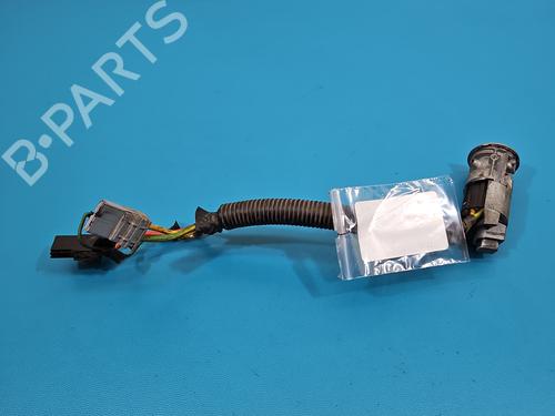 Ignition barrel NISSAN INTERSTAR Van (X70) dCi 120 | BP37825567M48 - Image 7