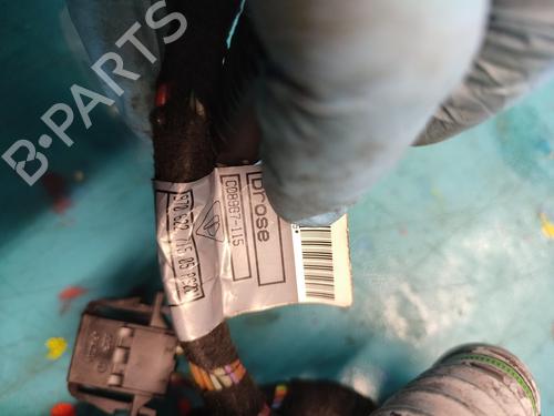 Wiring harness PORSCHE PANAMERA (970) | BP37888264E16 - Image 5