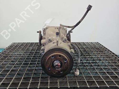 Rear differential SUZUKI SX4 S-Cross (JY) 1.4 T (AKK414) | BP37816441M24 - Image 2