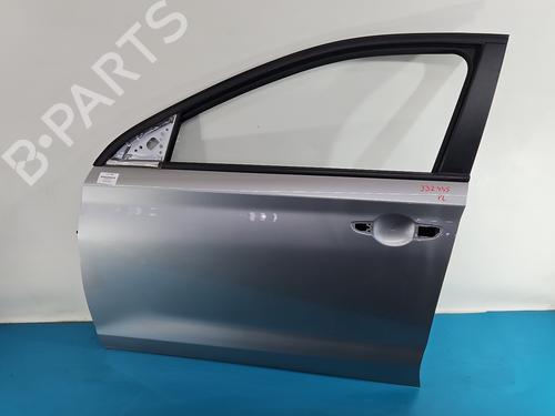 Used Left front door Left front door 38954338 38954338