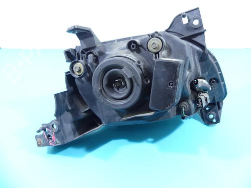 Left headlight MAZDA MPV II (LW) 2.0 DI | BP37809783C28 - Image 6