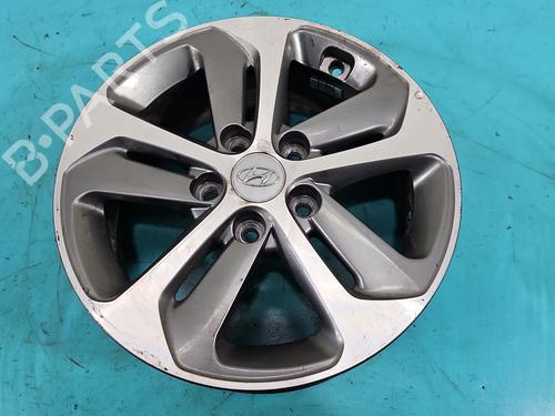 Fælgsæt HYUNDAI i30 (GD) | BP37826908C100 - Image 4