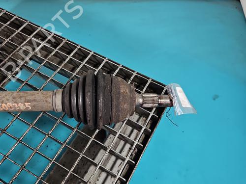 Right front driveshaft PEUGEOT PARTNER Box Body/MPV 1.6 HDi | BP38144251M39 - Image 2