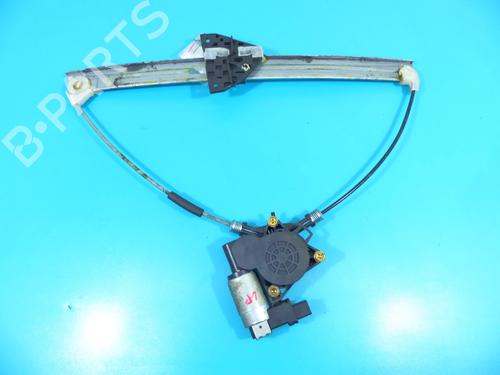 front-left-window-mechanism-mazda-3-bk-2003-2004-2005-2006-2007-2008-2009-37805417 main image
