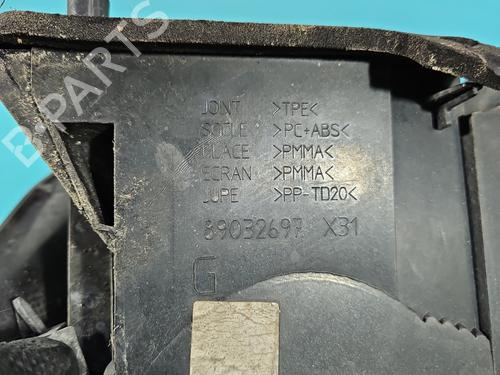 Other CITROËN C5 II (RC_) 3.0 V6 (RCXFUF) | BP37859062O1 - Image 11