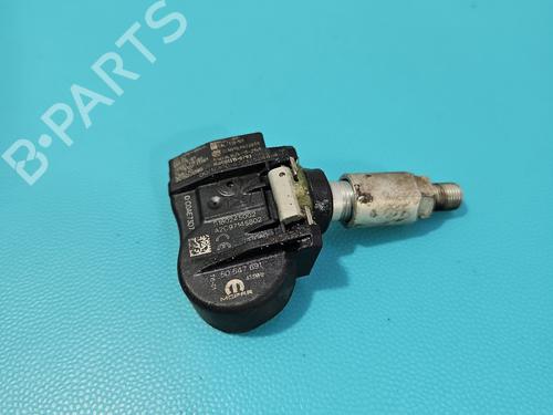 Electronic sensor ALFA ROMEO STELVIO (949_) | BP37853593M84 - Image 3