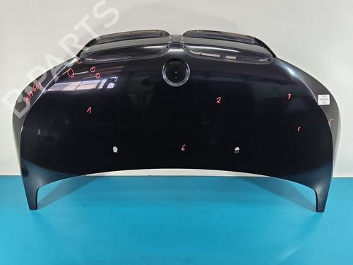 Motorhjelm BMW i3 (I01) Range Extender | BP37844742C1 - Image 2