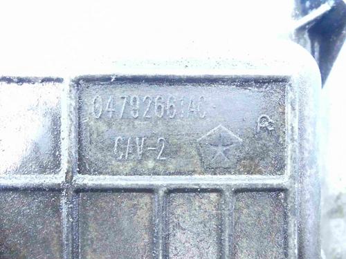 Oil sump CHRYSLER PACIFICA 3.5 AWD | BP37877457M115 - Image 7