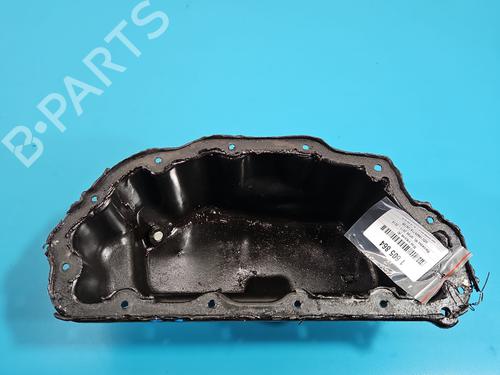 Oil sump MERCEDES-BENZ M-CLASS (W166) ML 350 4-matic (166.057) | BP37858036M115 - Image 4