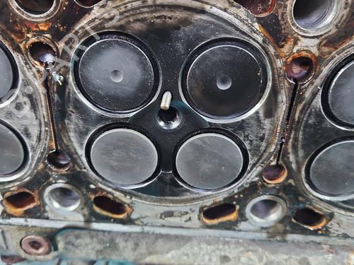 Cylinder head CITROËN JUMPER II Van 2.2 HDi 120 | BP37825189M5 - Image 19
