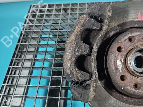 Used Left front brake caliper Left front brake caliper 38122510 38122510