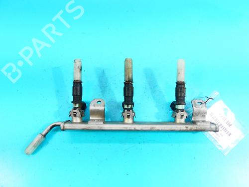 Injector DACIA LOGAN II 1.0 SCe 75 | BP37885950M100 - Image 3