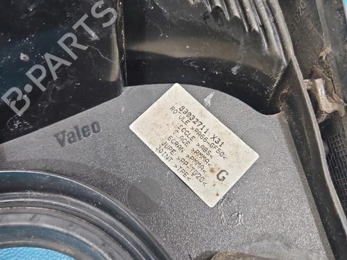 Left tailgate light CITROËN C5 II (RC_) 3.0 V6 (RCXFUF) | BP39977233C79 - Image 6