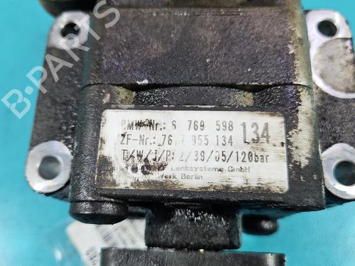 Steering pump BMW 1 (E87) 118 i | BP38047255M99 - Image 17