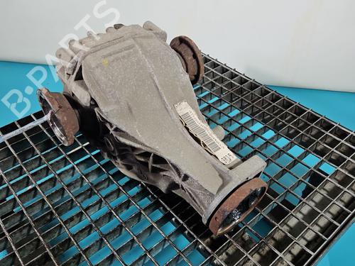Used Rear differential Rear differential AUDI A5 Sportback (8TA) 2.0 TDI quattro (177 hp) 38139834 38139834