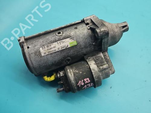 Starter OPEL CORSA D (S07) 1.3 CDTI (L08, L68) | BP40499070M8 - Image 4