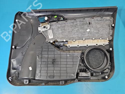 Seats set SKODA YETI (5L) 2.0 TDI 4x4 | BP37846886C78 - Image 35