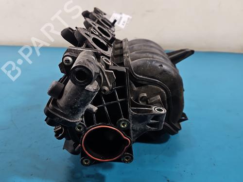 Intake manifold MAZDA 2 (DE_, DH_) 1.3 (DE3FS) | BP37834655M70 - Image 8