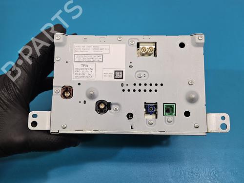 Radio VOLVO S90 II (234) T6 AWD | BP37831772E6 - Image 6