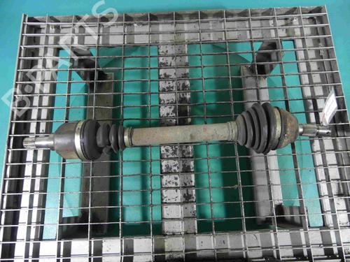 Used Left front driveshaft Left front driveshaft 37885320 37885320