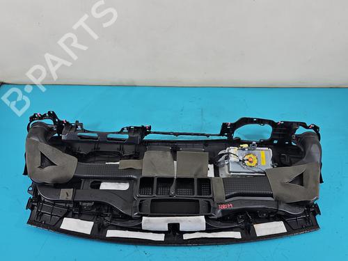Dashboard TOYOTA AURIS (_E18_) 1.6 (ZRE181_, ZRE185_, ZRE185R, ZRE181R) | BP37816916C46 - Image 8